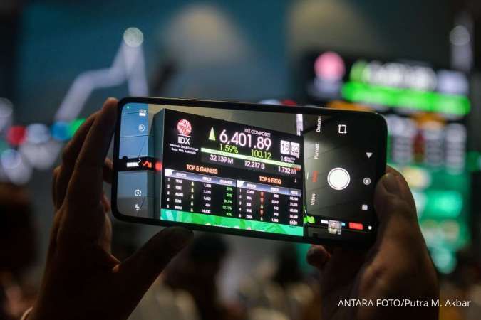 Cek Rekomendasi Saham Bank Papan Pengembangan Saat IHSG Reli
