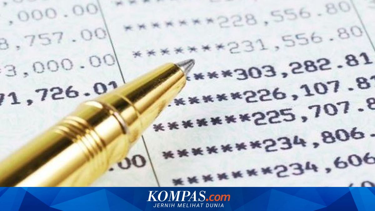 Ini Cara OJK Cegah Rekening Tak Jadi "Dormant"