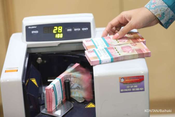 Kredit Modal Kerja Makin Kencang, Ini Strategi Bank Menjaga Momentum