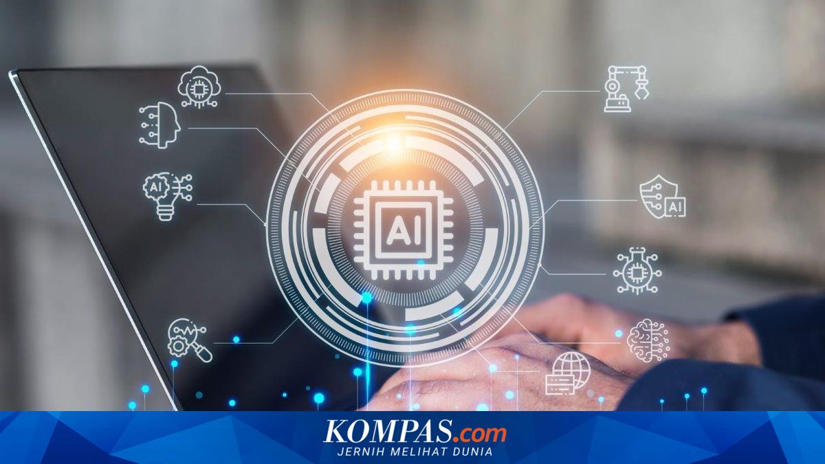 Perusahaan Besar Kini Lebih Selektif Menggelontorkan Dana untuk AI