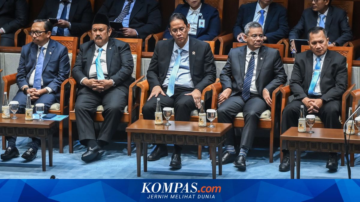 RAPBN 2027 Berisiko Boncos, Target Penerimaan Dinilai Tak Realistis