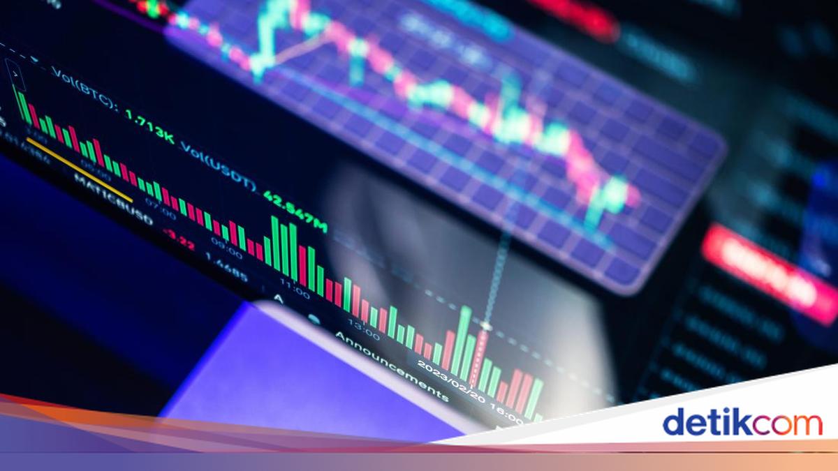 Rekomendasi Saham Hari Ini saat IHSG Menguat