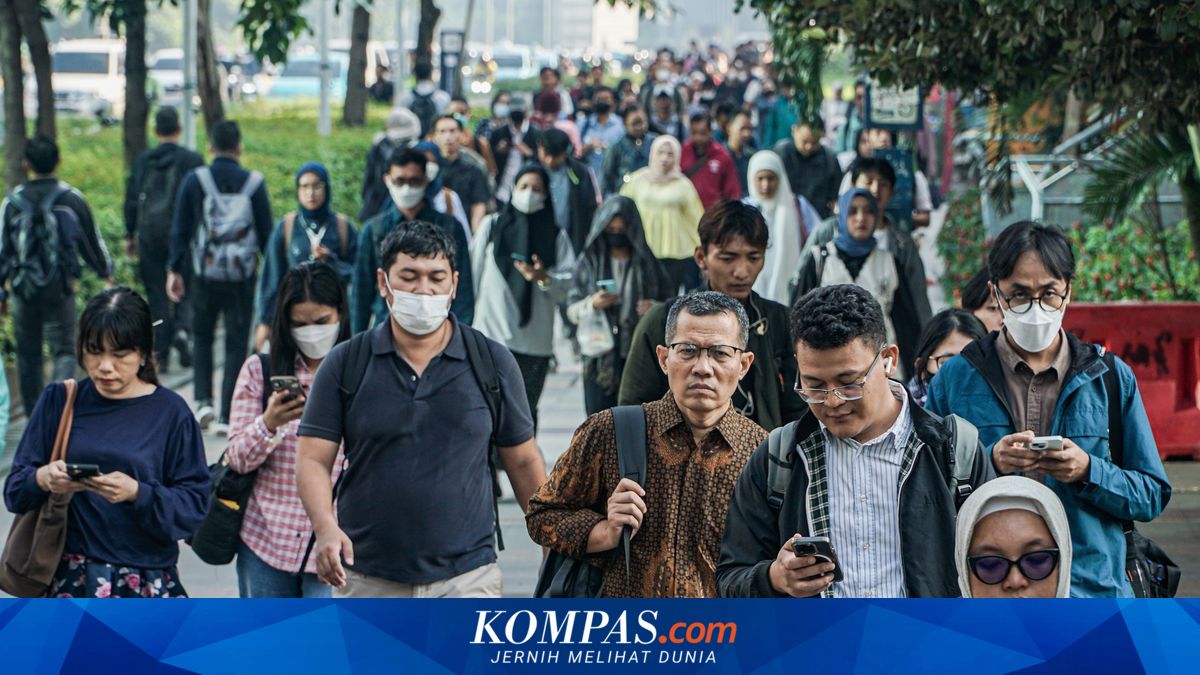 Warga Minta Data Desil Diperbarui, Tak Hanya Ukur Aset dan Gaji